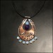 Orient náhrdelník II